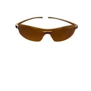 Tag Heuer Zenith Series Rimless Sunglasses